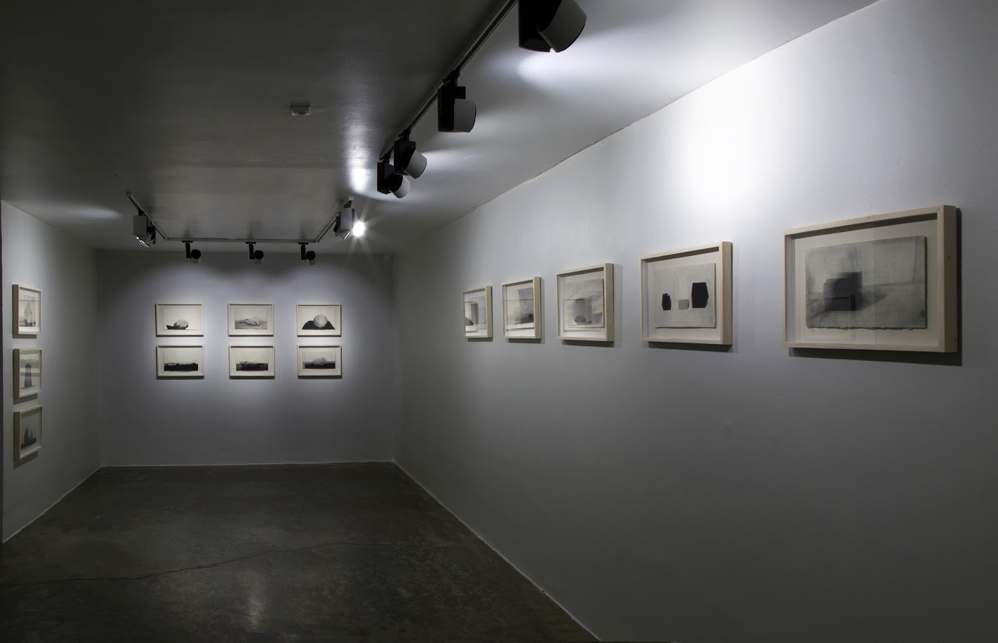 Ali Beheshti | "Insensible"