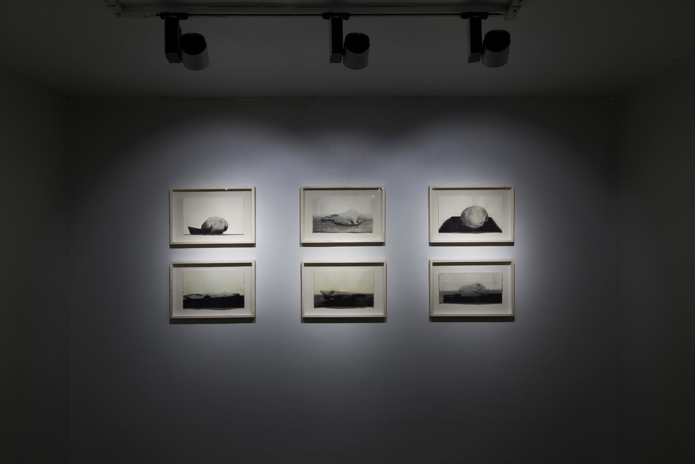 Ali Beheshti | "Insensible"