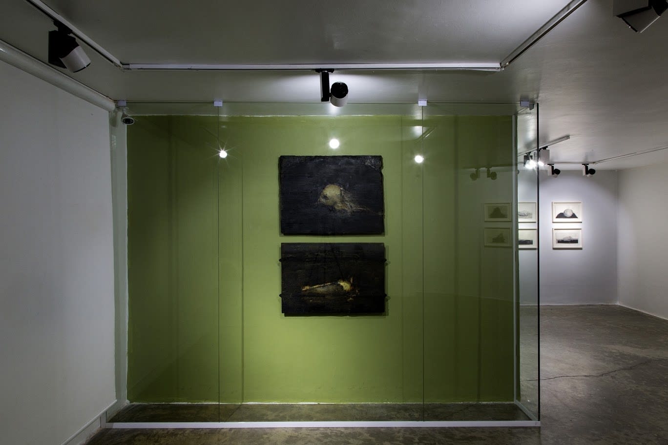 Ali Beheshti | "Insensible"