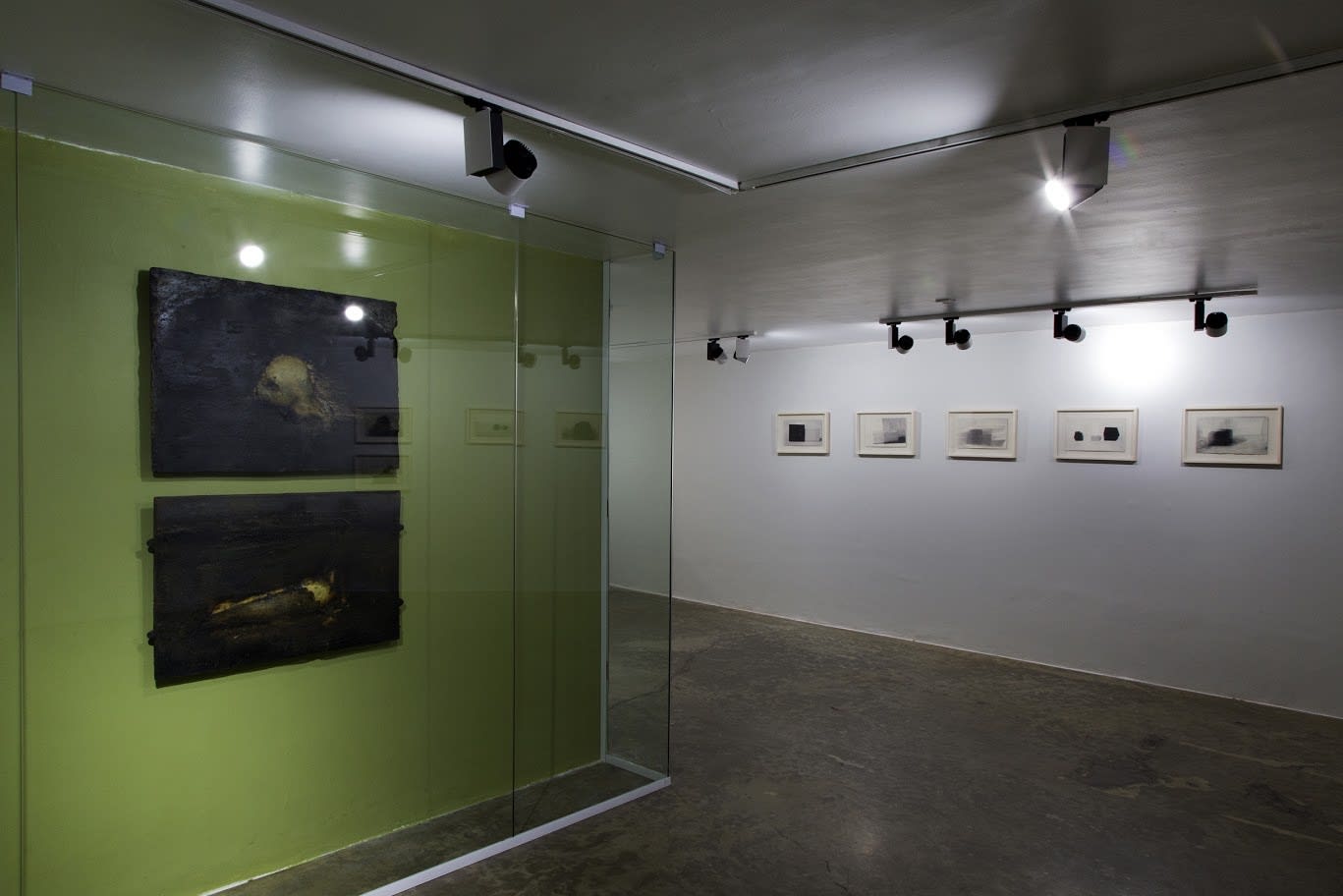 Ali Beheshti | "Insensible"