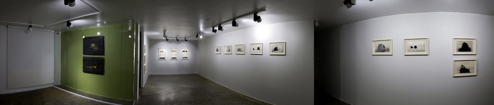 Ali Beheshti | "Insensible"