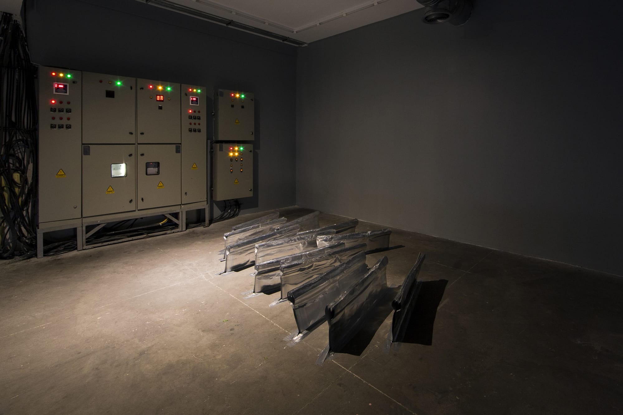 Ghazel | "1366 [1987]"