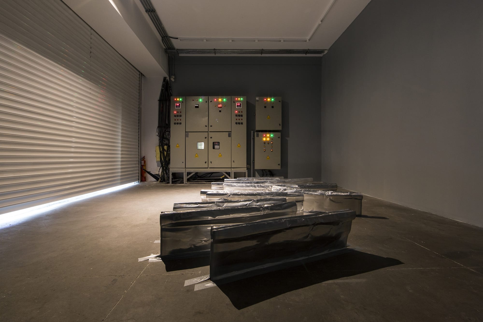 Ghazel | "1366 [1987]"