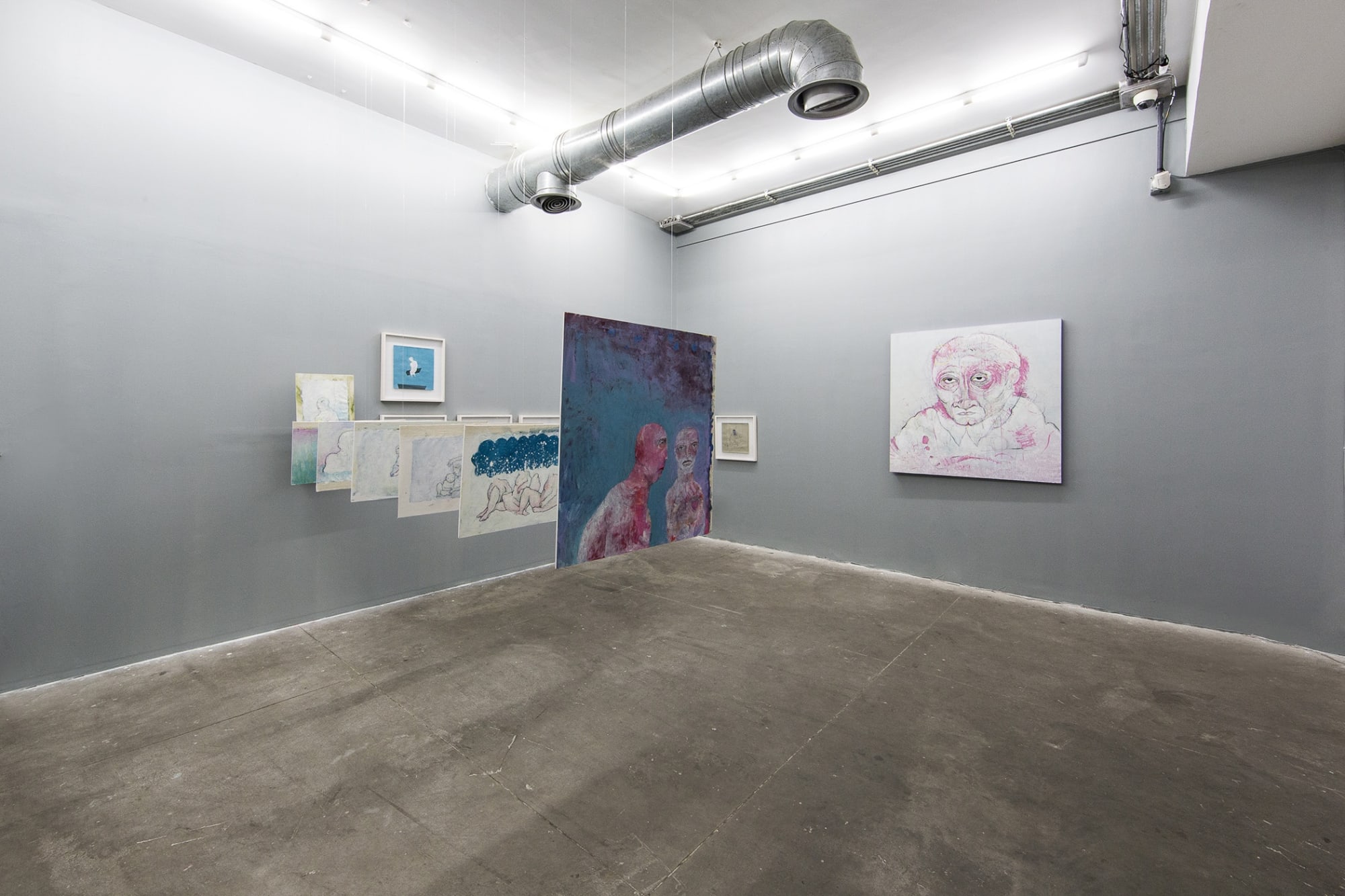 Mahsa Karimi | "Their Chronic Conditions"