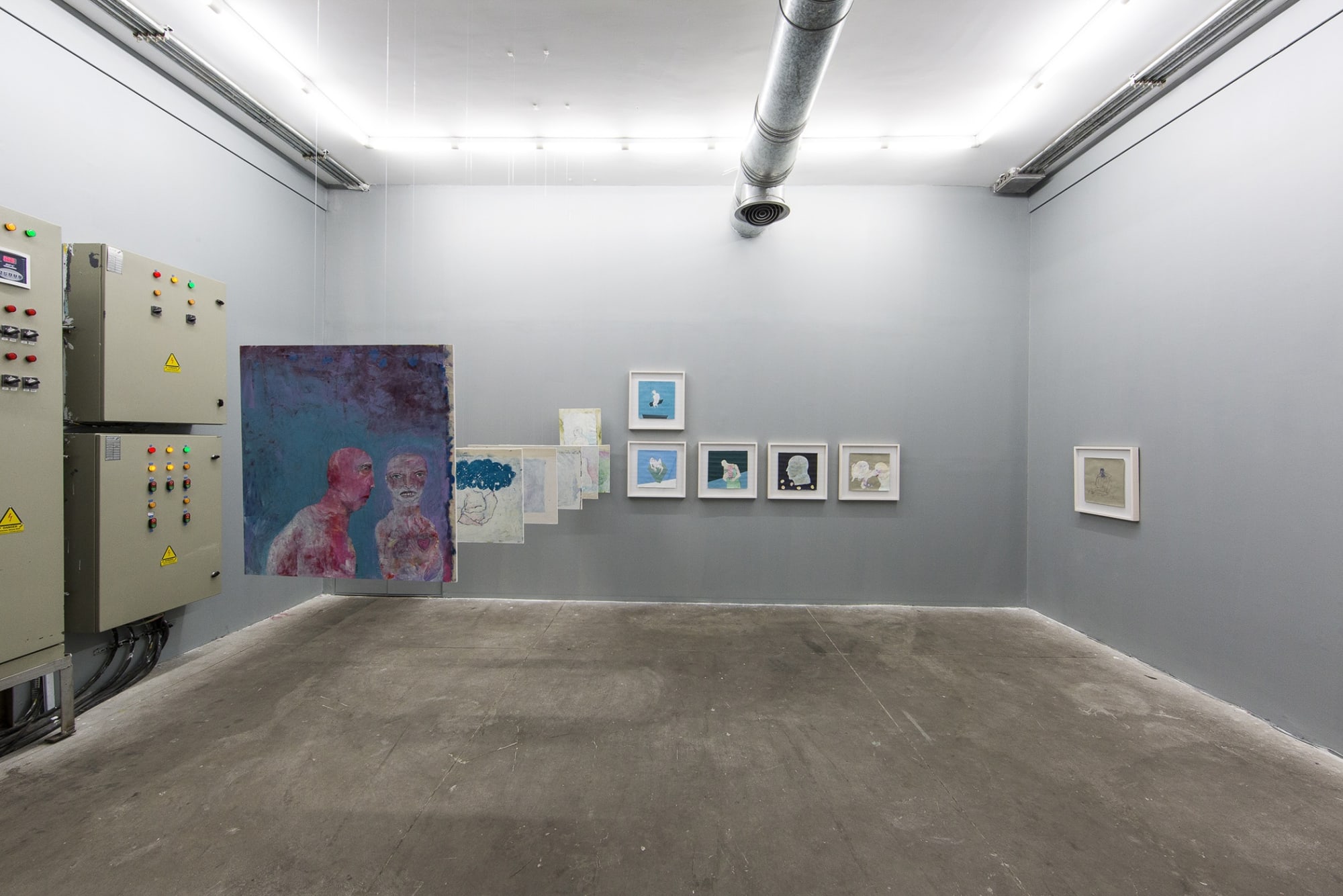 Mahsa Karimi | "Their Chronic Conditions"