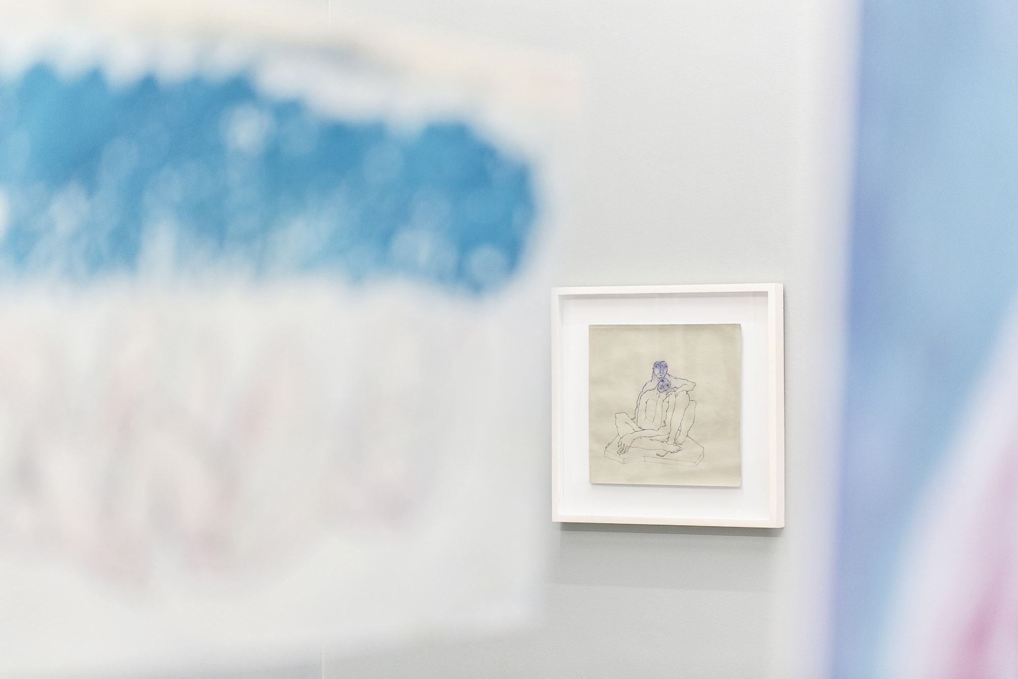 Mahsa Karimi | "Their Chronic Conditions"