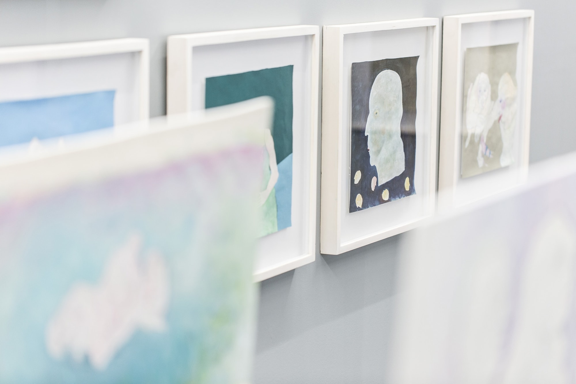 Mahsa Karimi | "Their Chronic Conditions"