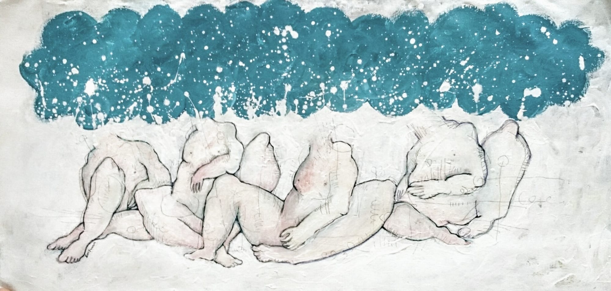 Mahsa Karimi | "Their Chronic Conditions"