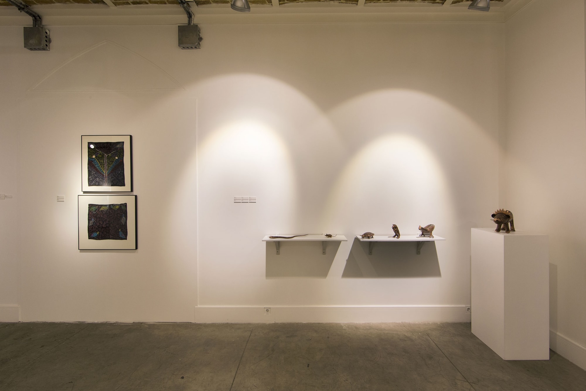 The 5th Annual Outsider Art Exhibition