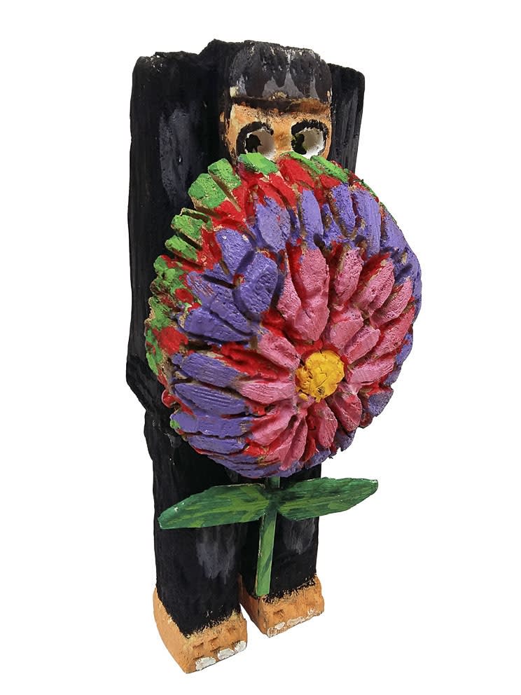 The 5th Annual Outsider Art Exhibition