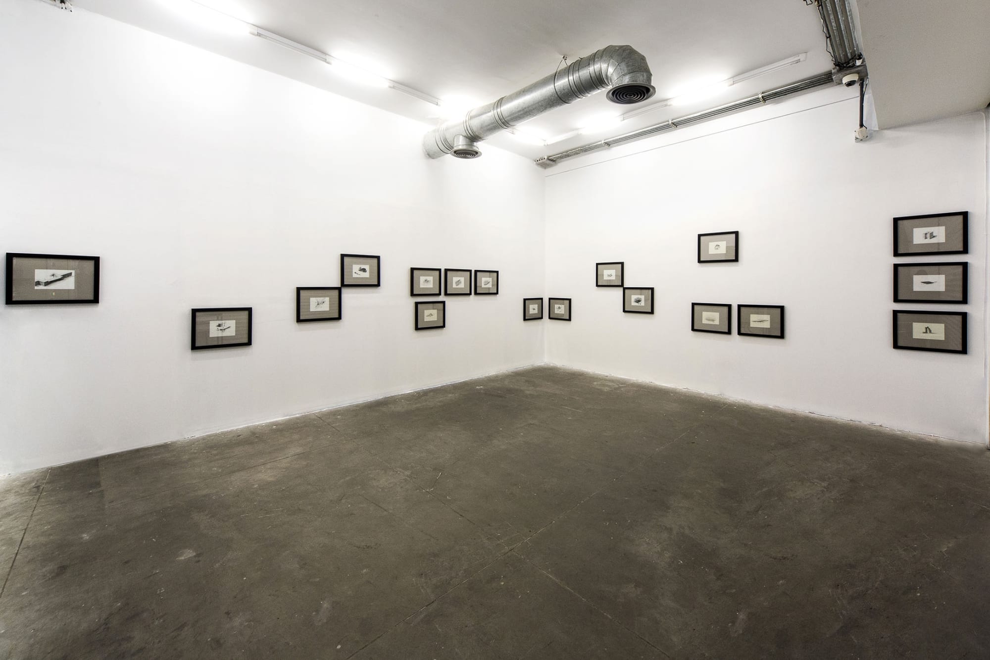 Hamed Sahihi | "Invisible Cities"