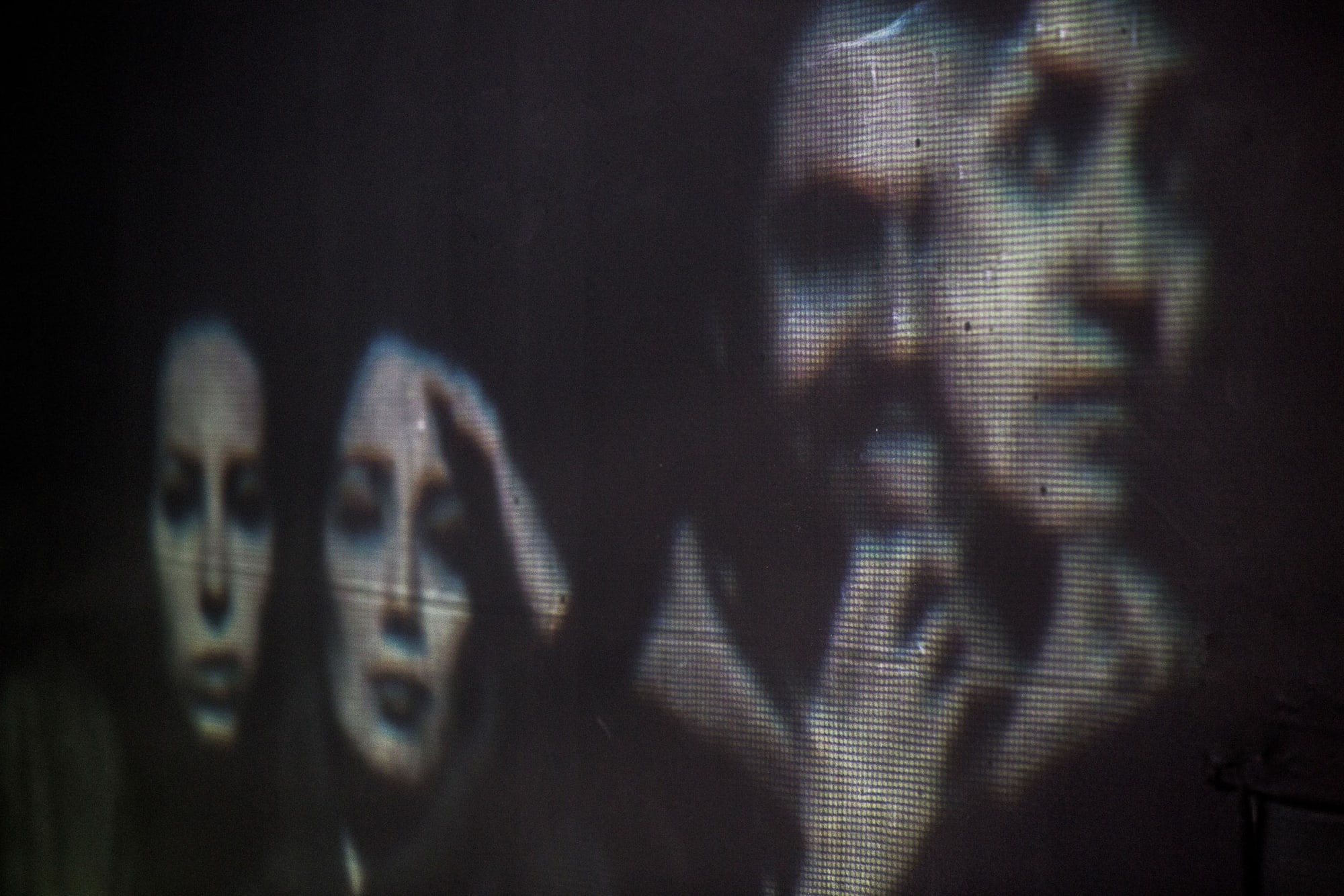 Siavash Naghshbandi | "Inevitably Inescapable"