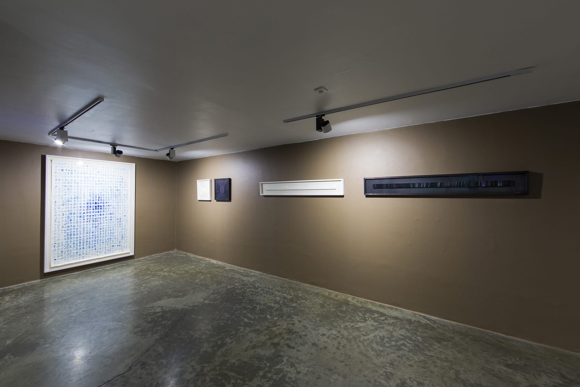 Afshan Daneshvar | "Boats Series"