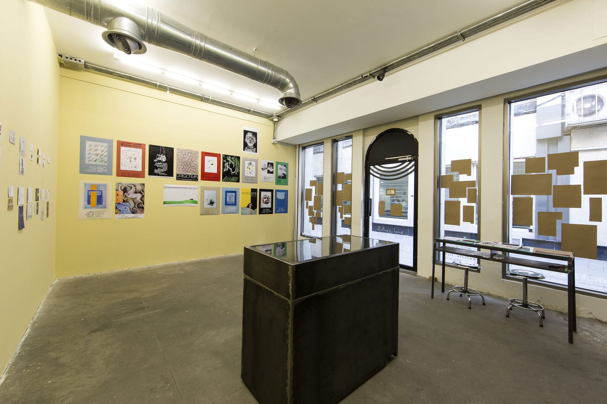 "Litho Gallery Archives"