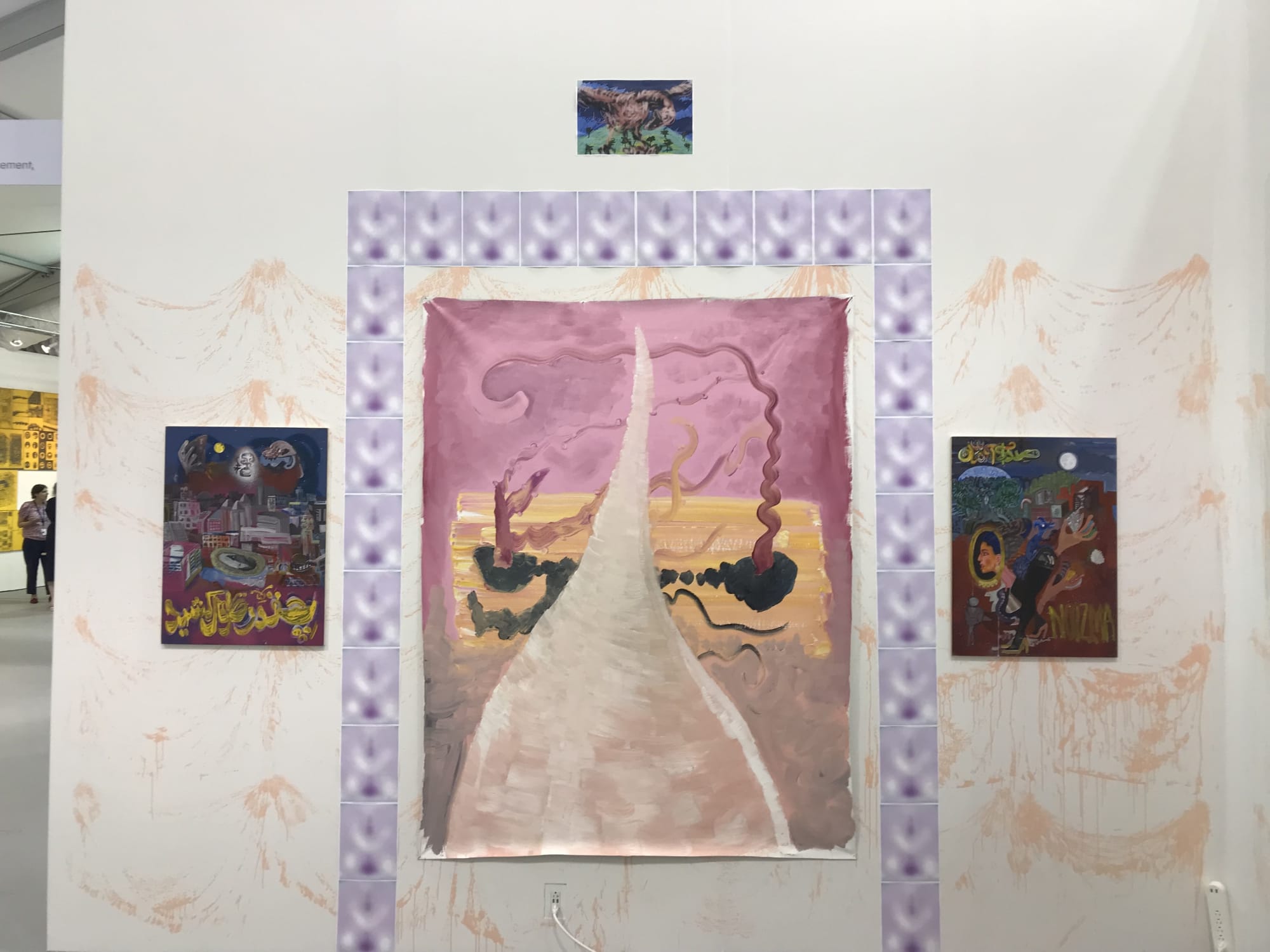 "The Universal Pink"