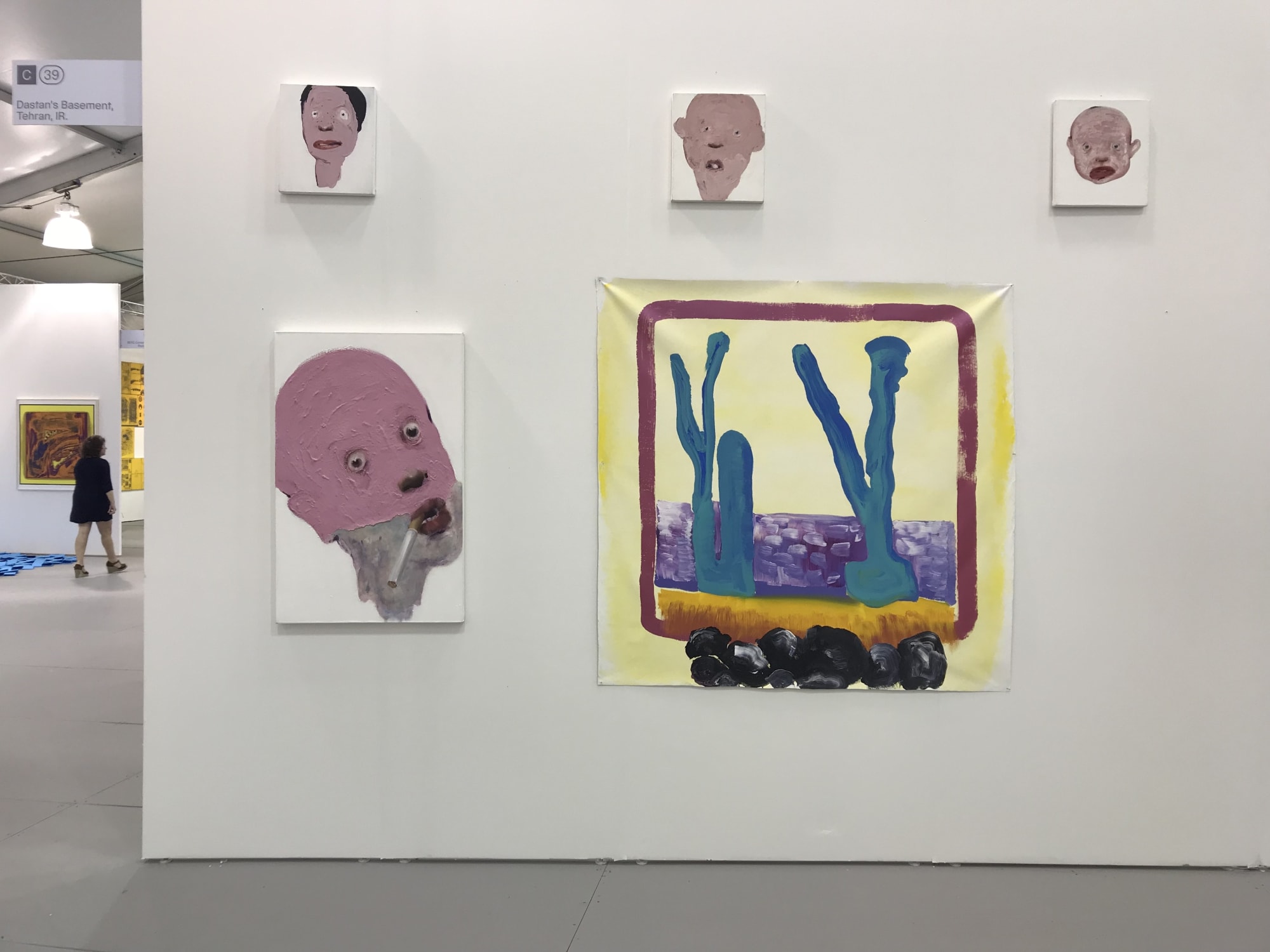 "The Universal Pink"