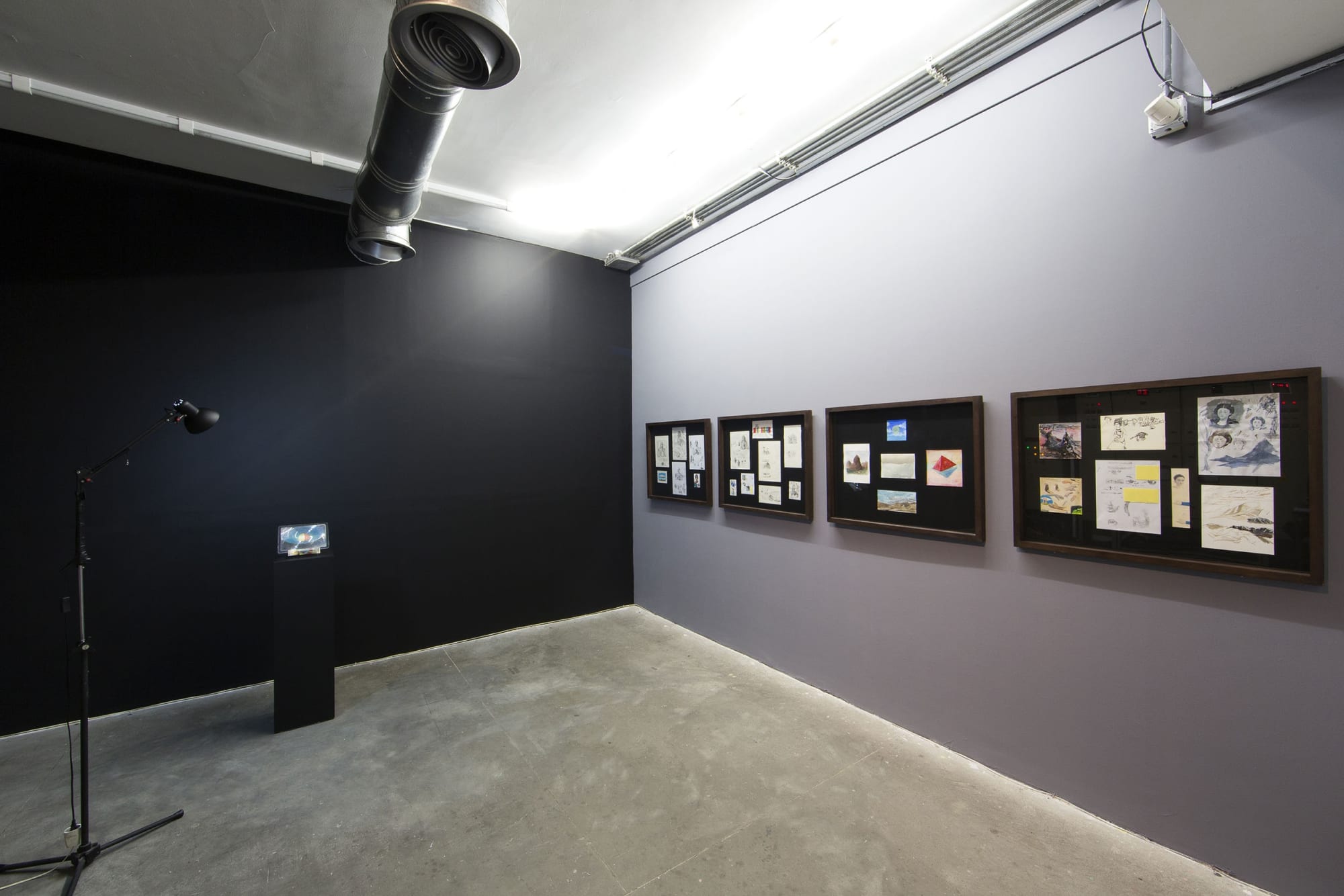 Ojan Zargarbashi | "Revelations: Prelude"