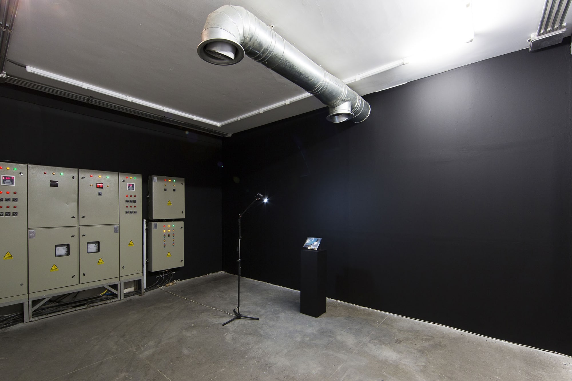 Ojan Zargarbashi | "Revelations: Prelude"