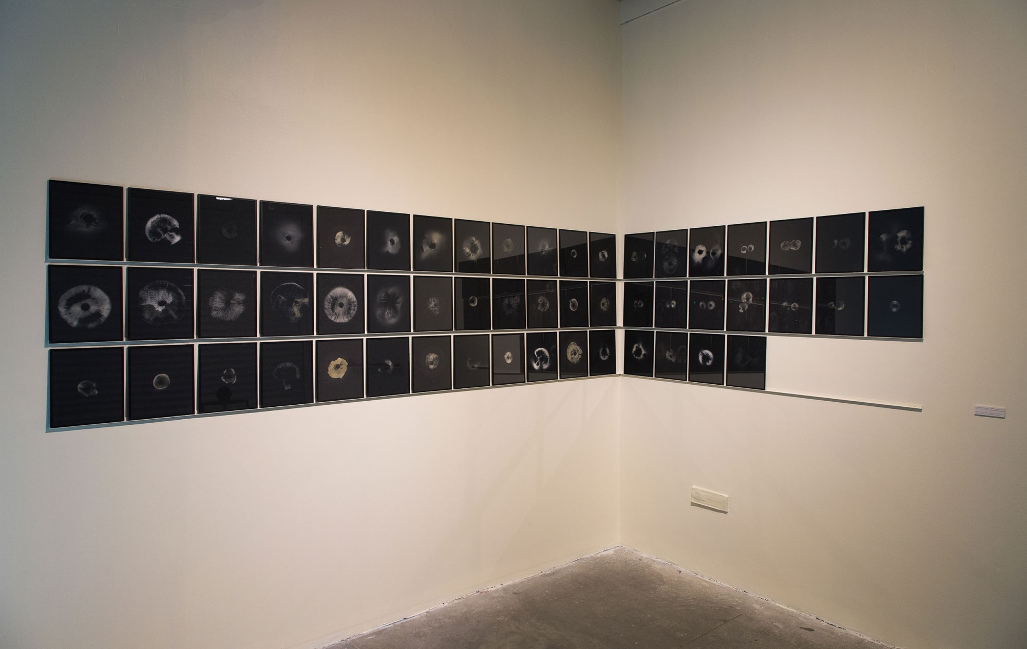 Kimia Kamvari | "Apeiron"