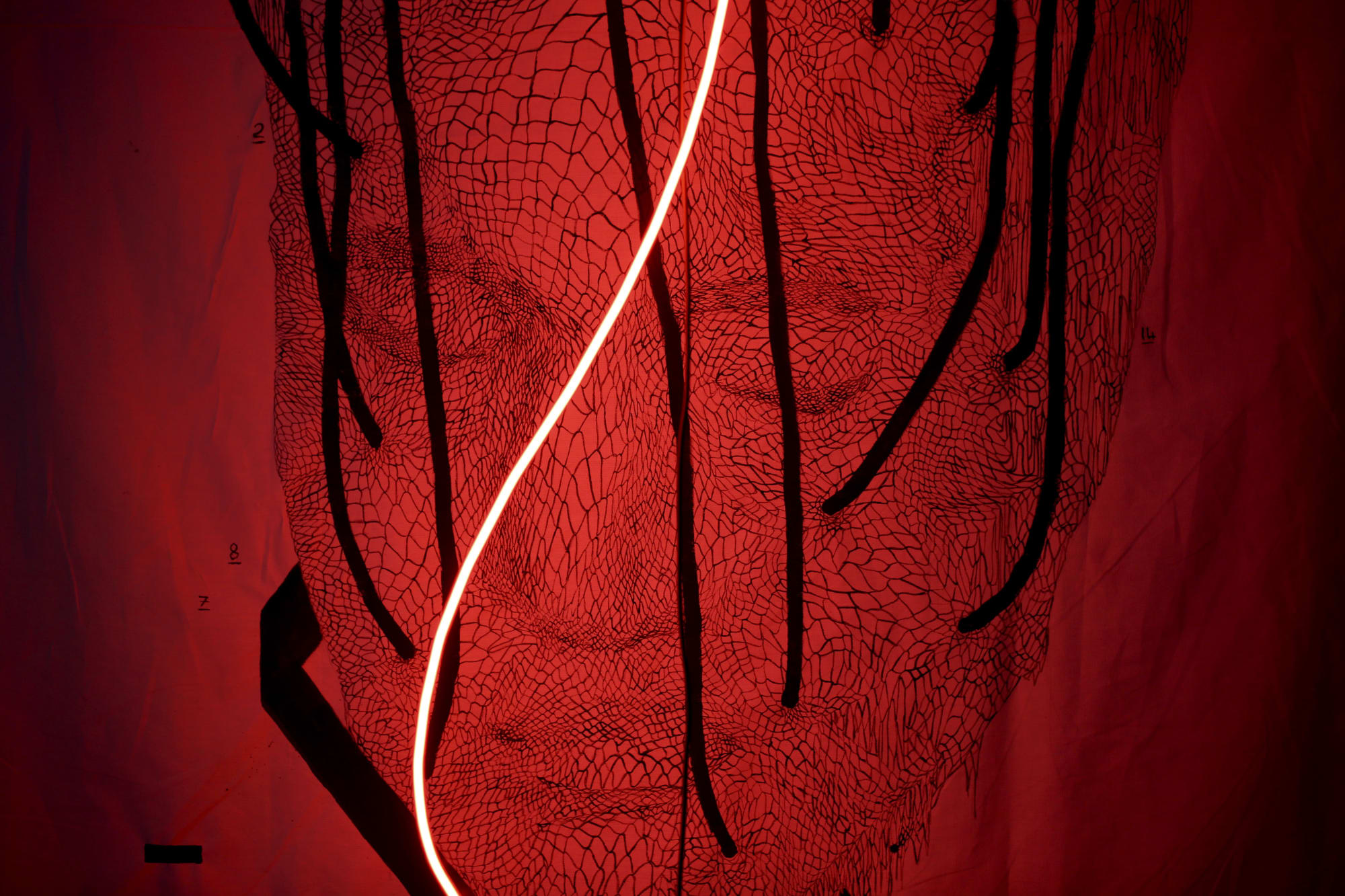 Saman Khosravi | "Shared Genes"