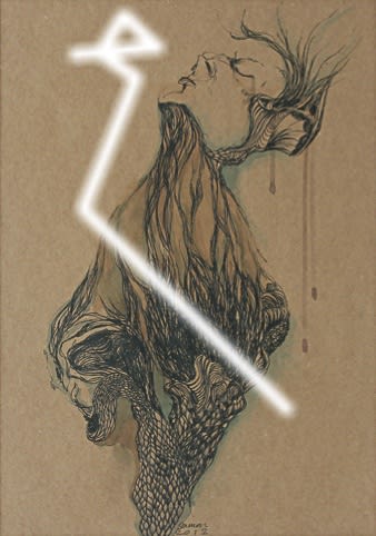 Saman Khosravi | "Shared Genes"