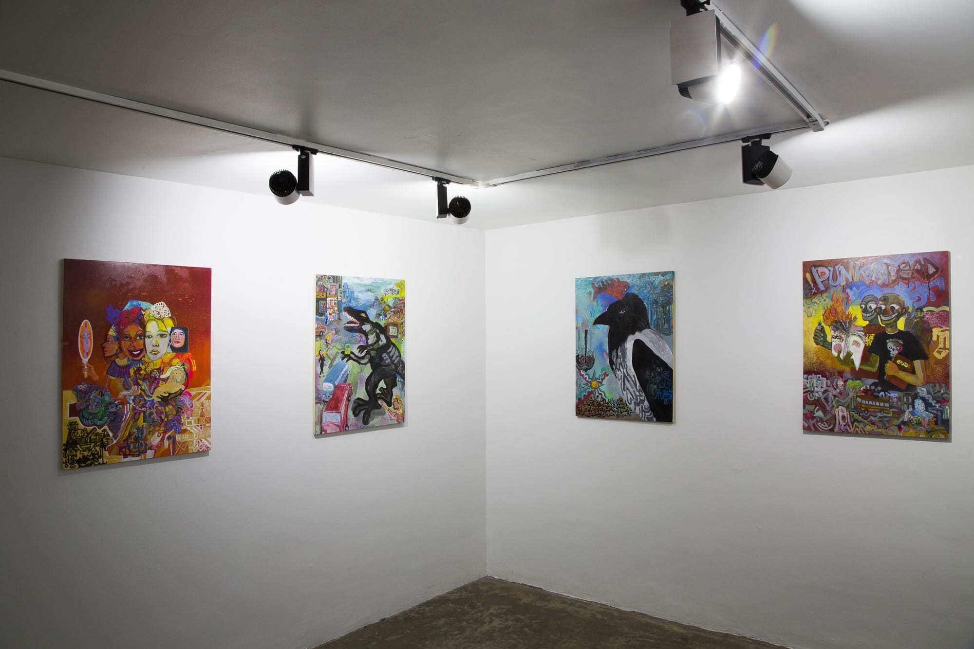 Sadra Baniasadi | "Outdated"