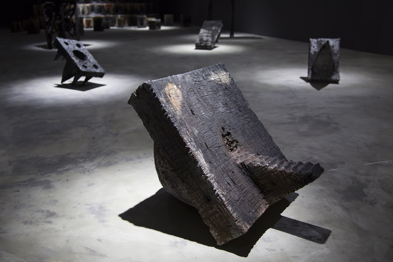 Mohammad Piryaee | "Stairway to Odessa"