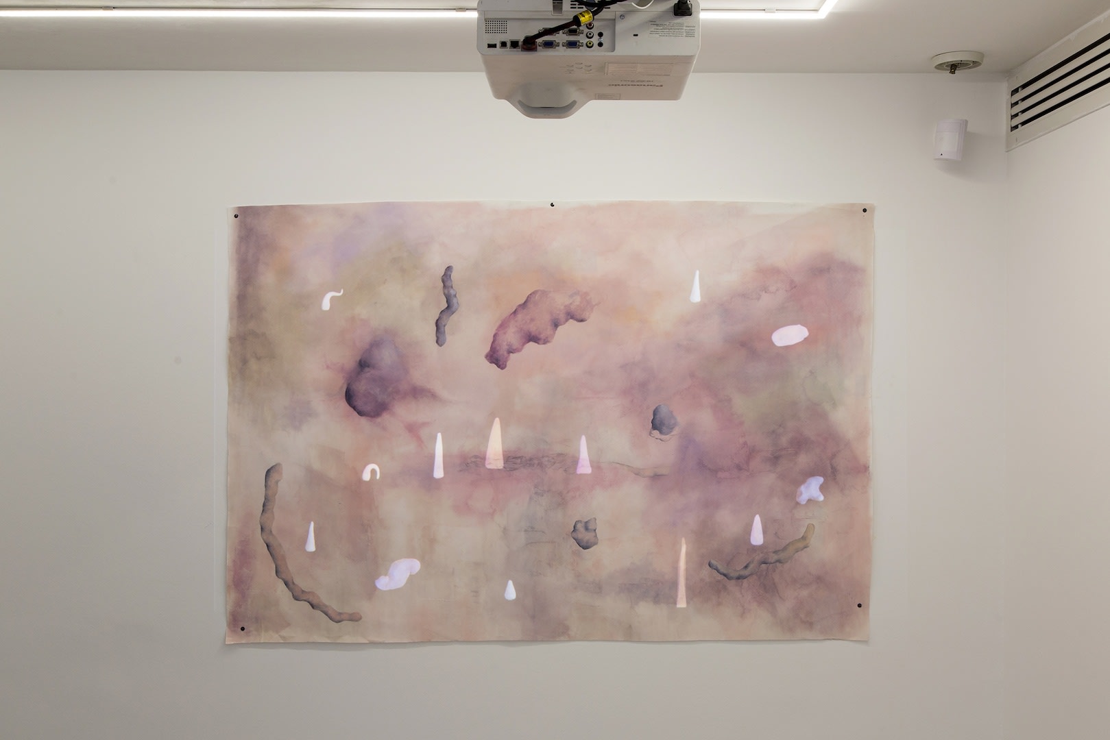 Sina Ghadaksaz | "In Basement: A Spectacle"