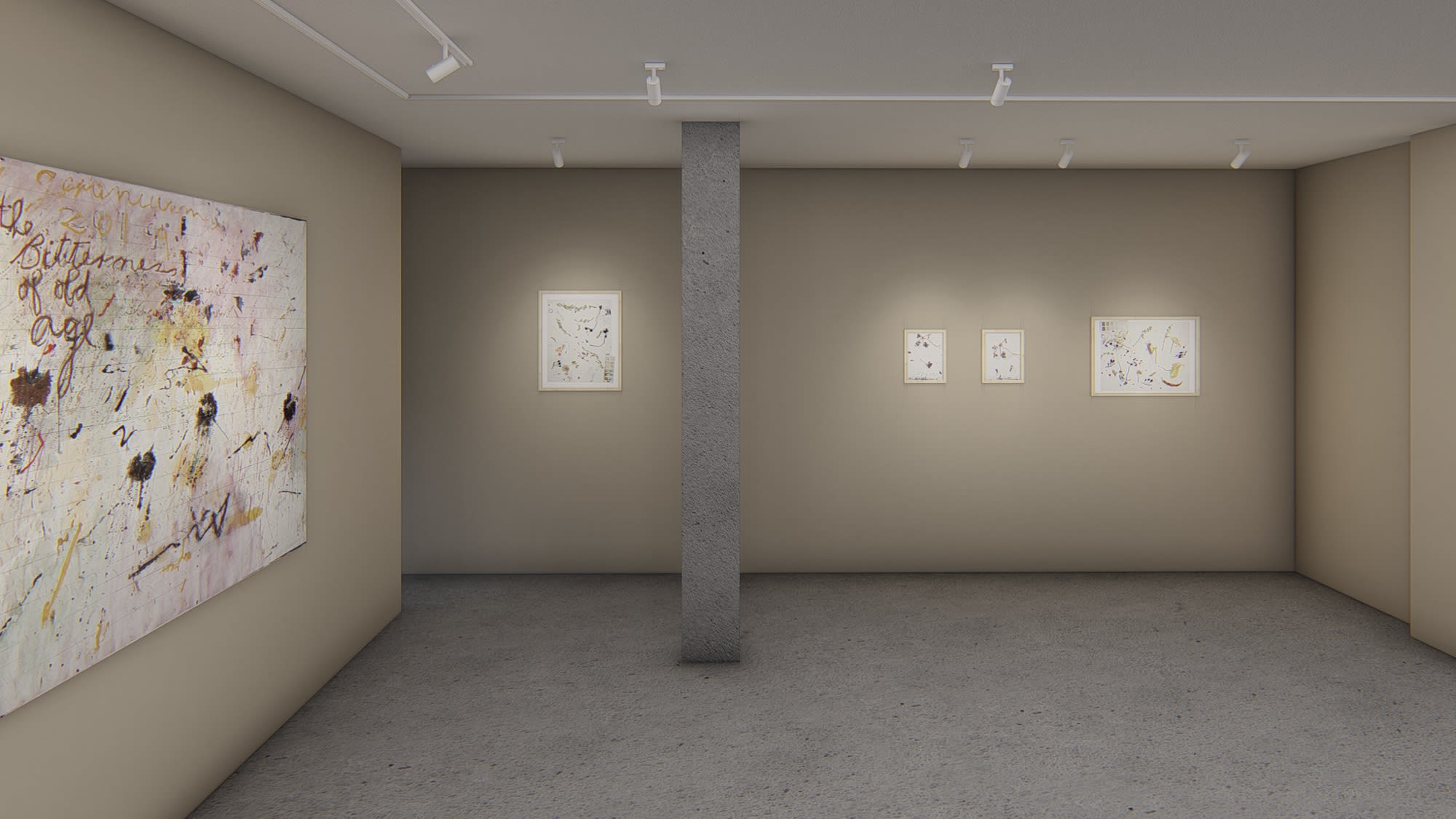 Fereydoun Ave | "A Season of Work"