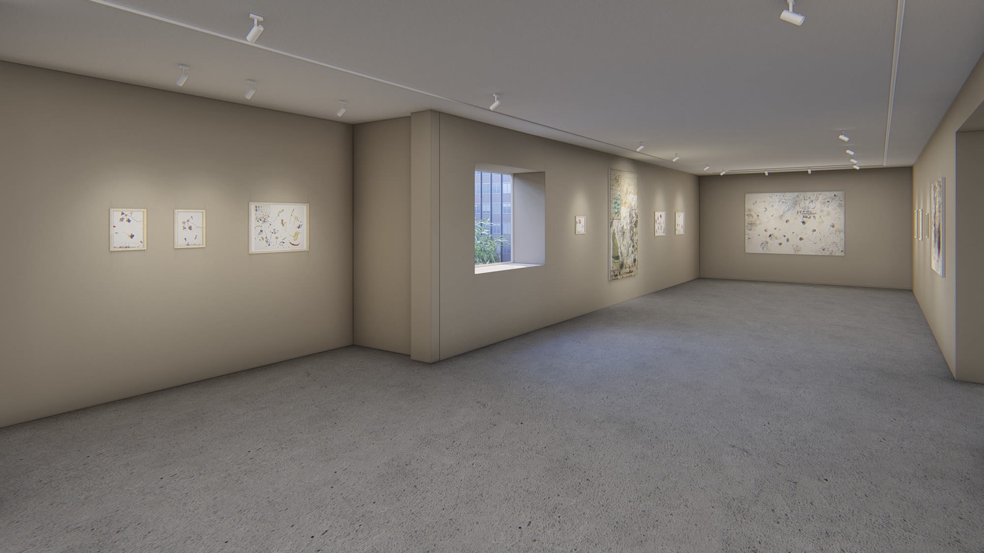 Fereydoun Ave | "A Season of Work"