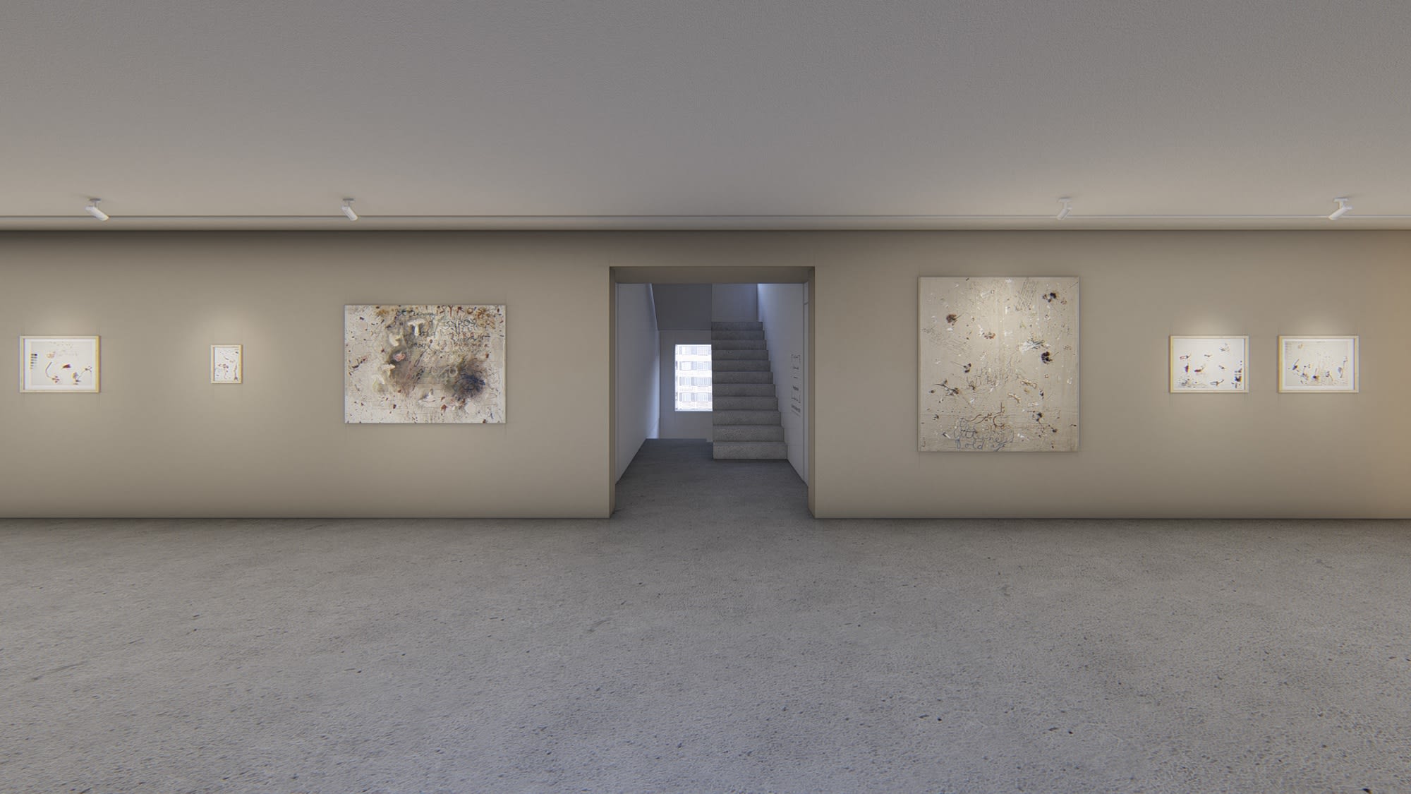 Fereydoun Ave | "A Season of Work"