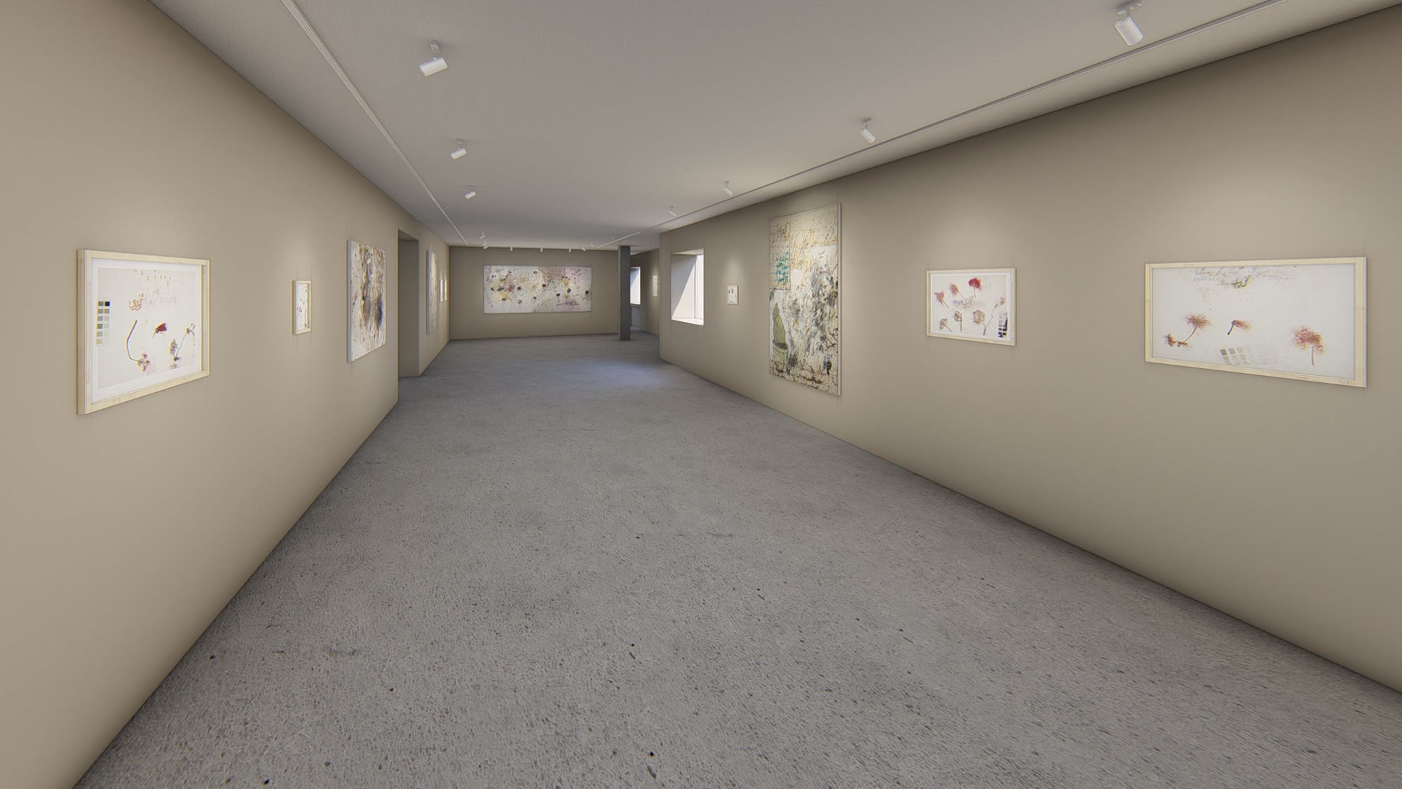 Fereydoun Ave | "A Season of Work"