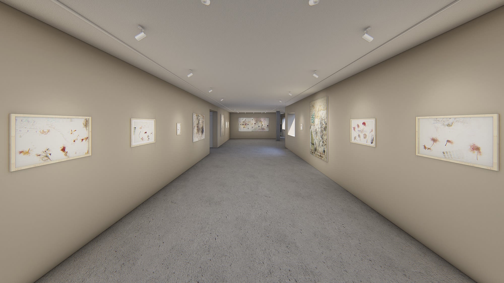 Fereydoun Ave | "A Season of Work"