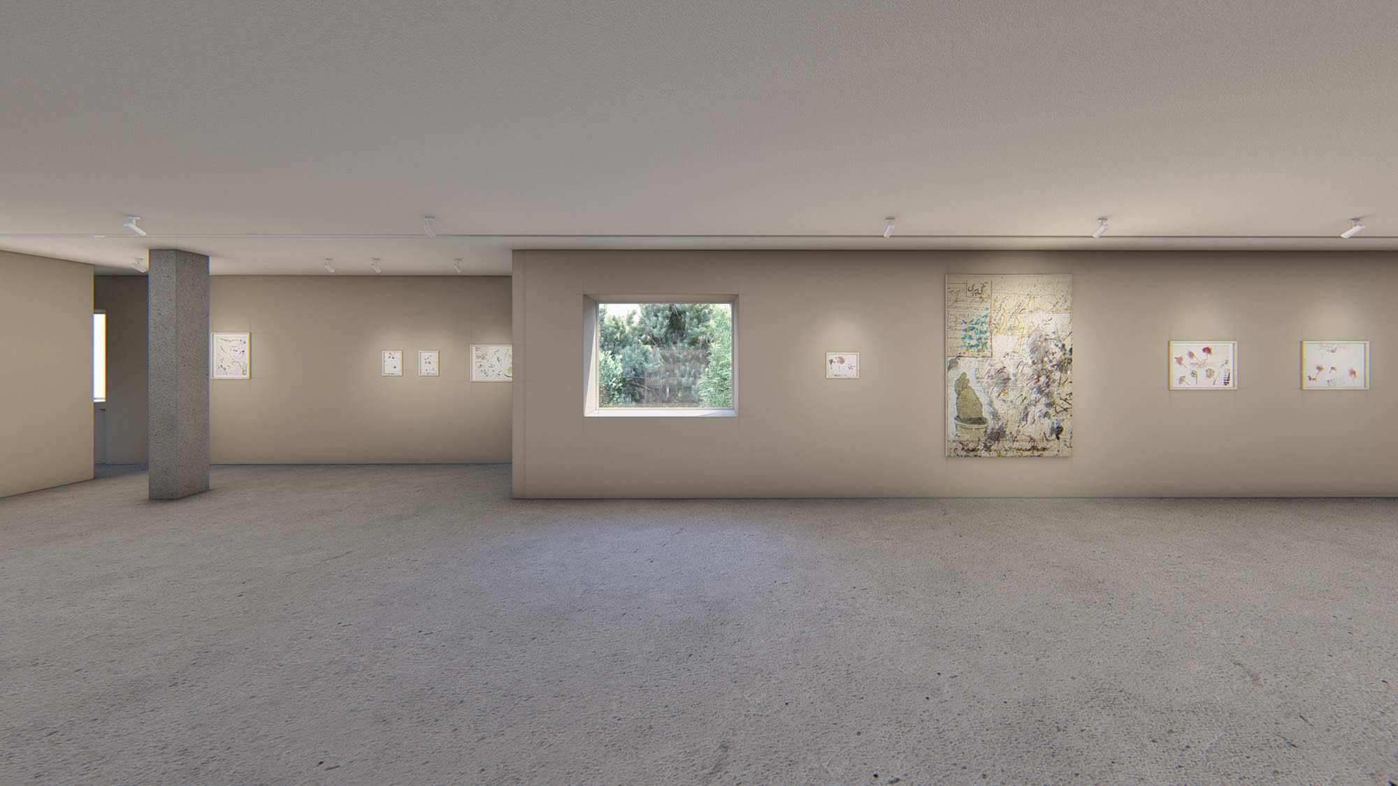 Fereydoun Ave | "A Season of Work"