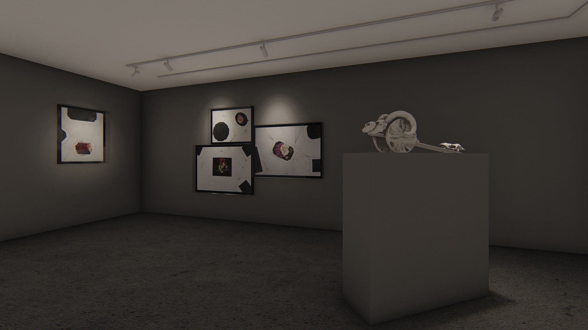 Fereydoun Ave | "A Season of Work"