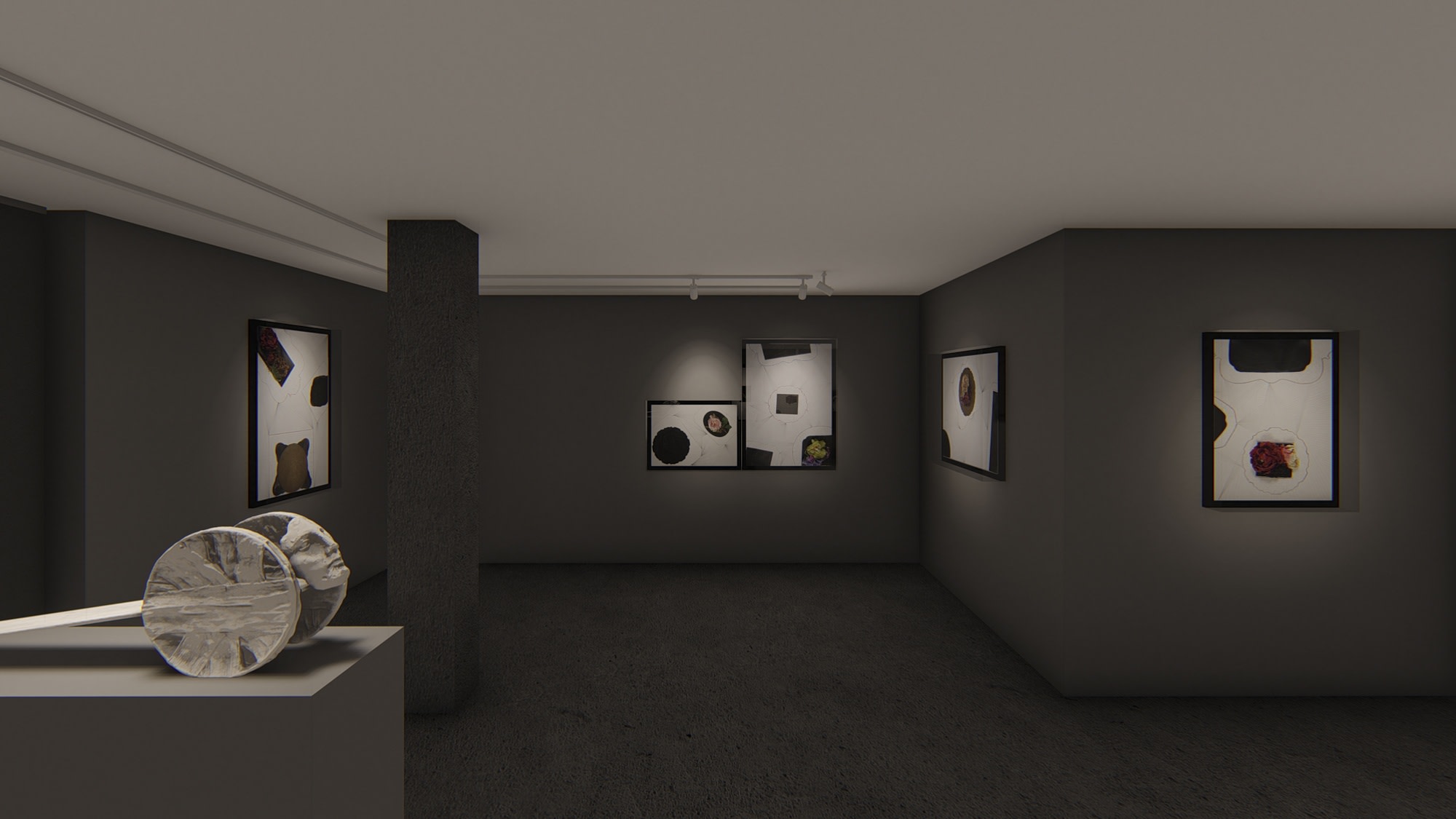 Fereydoun Ave | "A Season of Work"