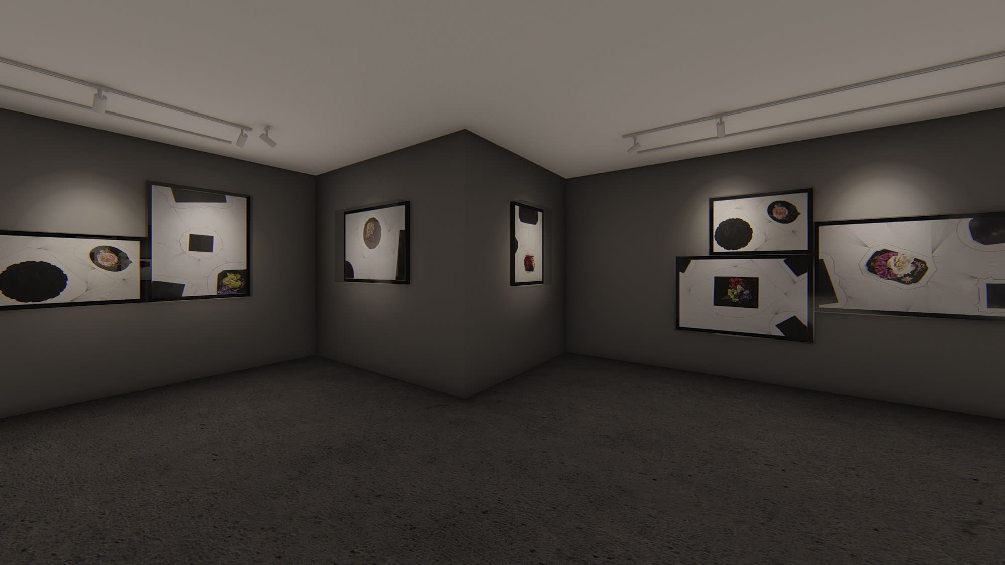 Fereydoun Ave | "A Season of Work"