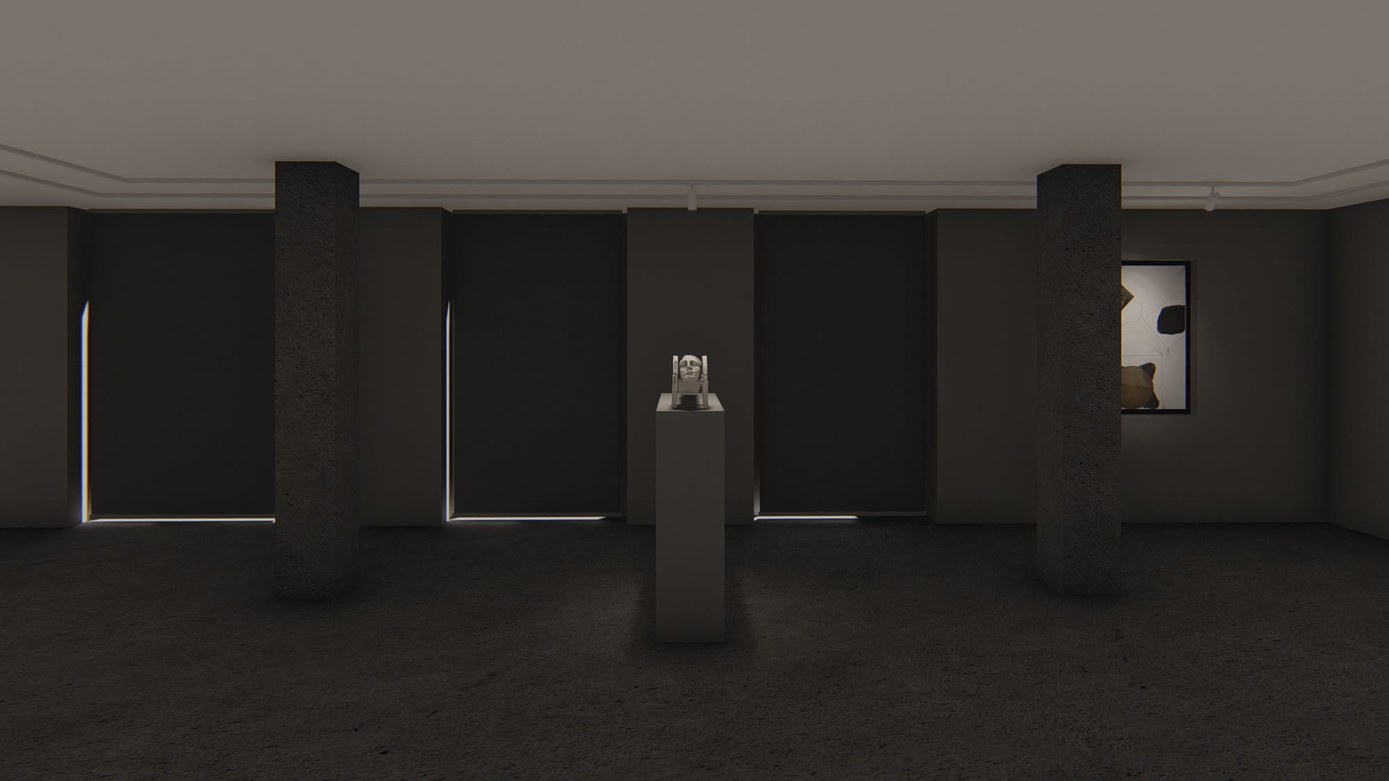 Fereydoun Ave | "A Season of Work"