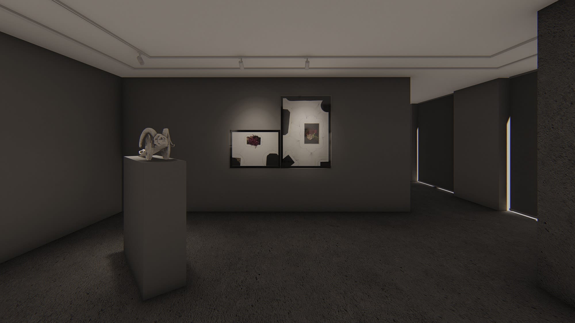 Fereydoun Ave | "A Season of Work"