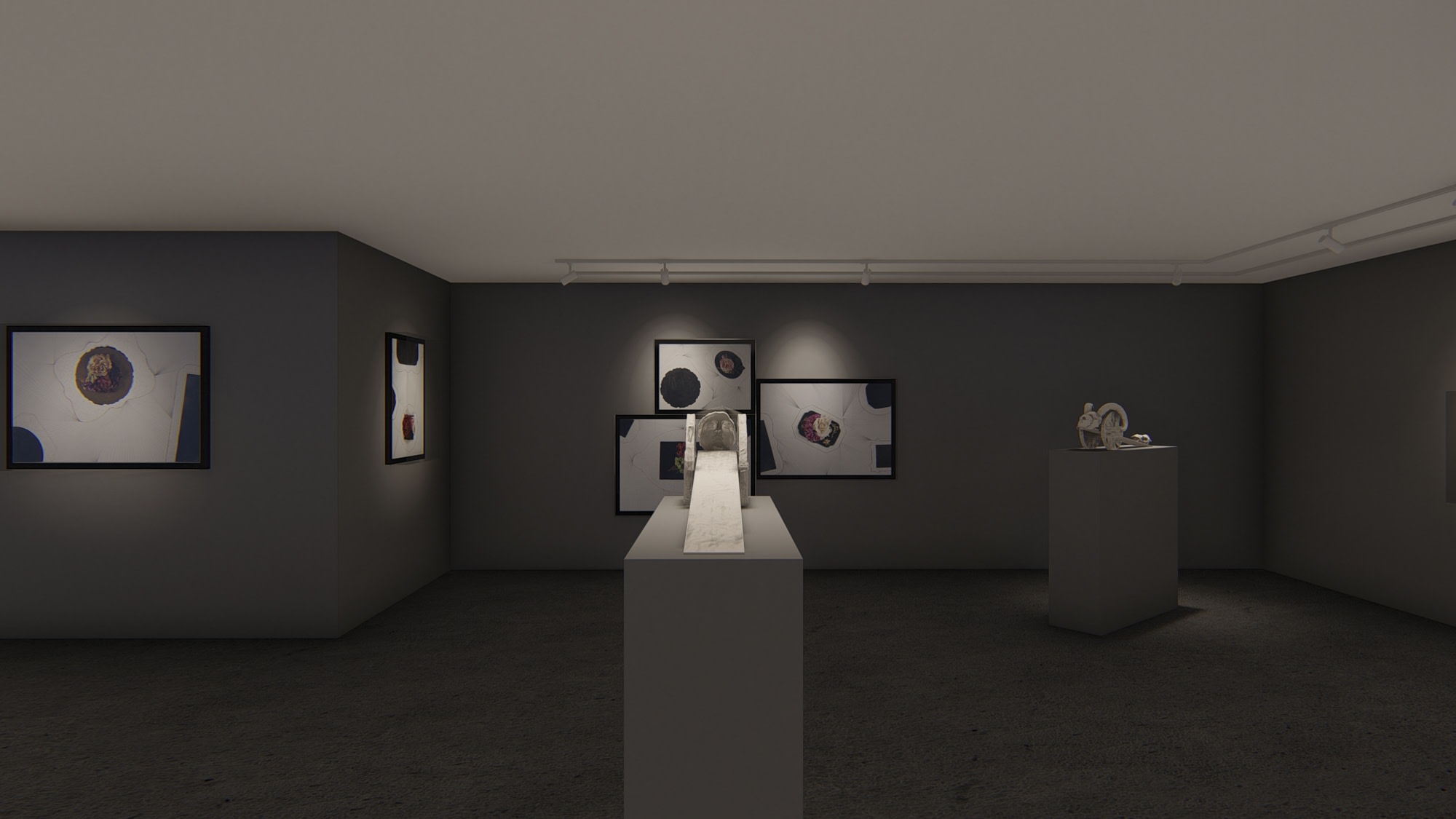 Fereydoun Ave | "A Season of Work"