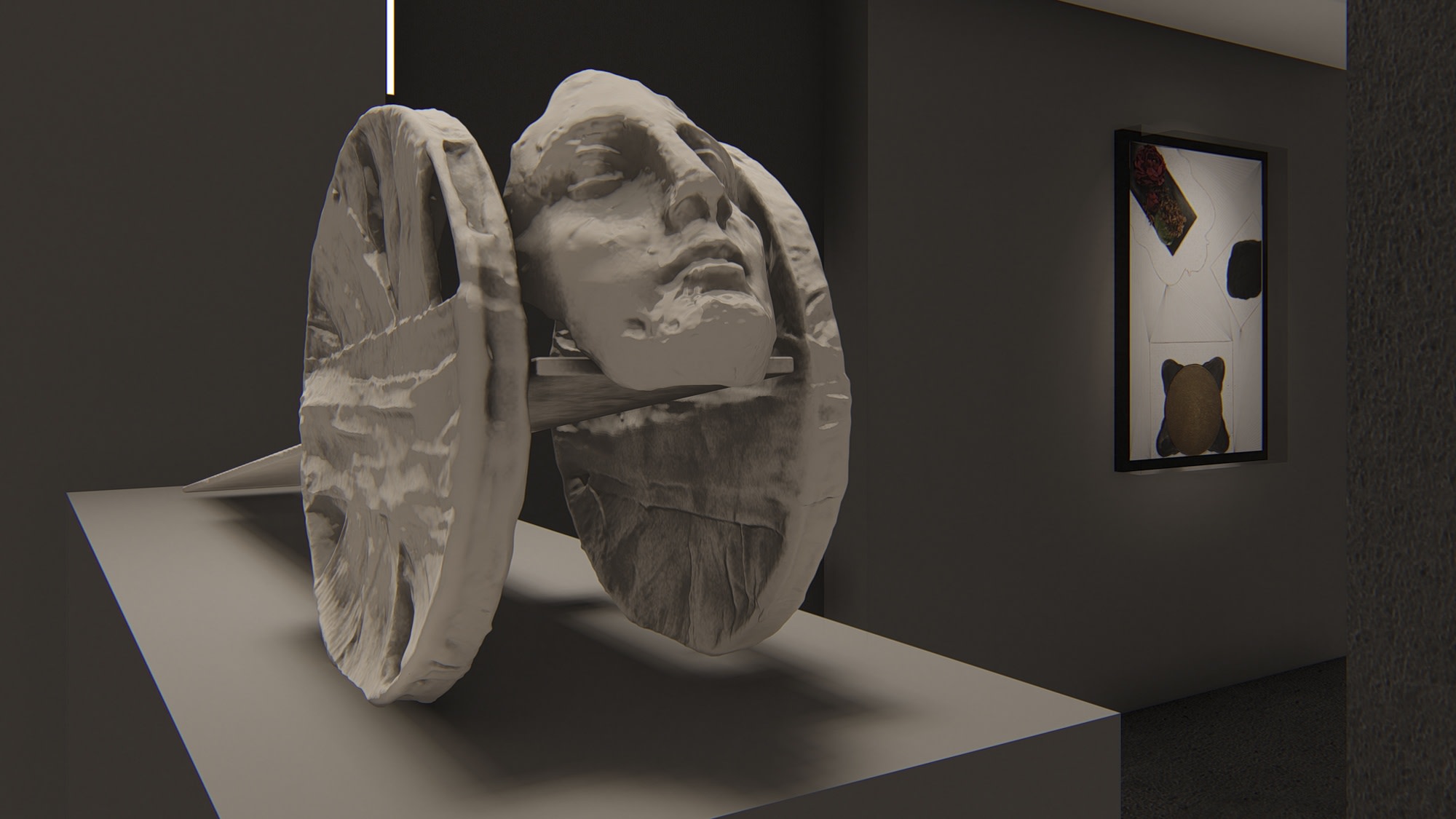 Fereydoun Ave | "A Season of Work"