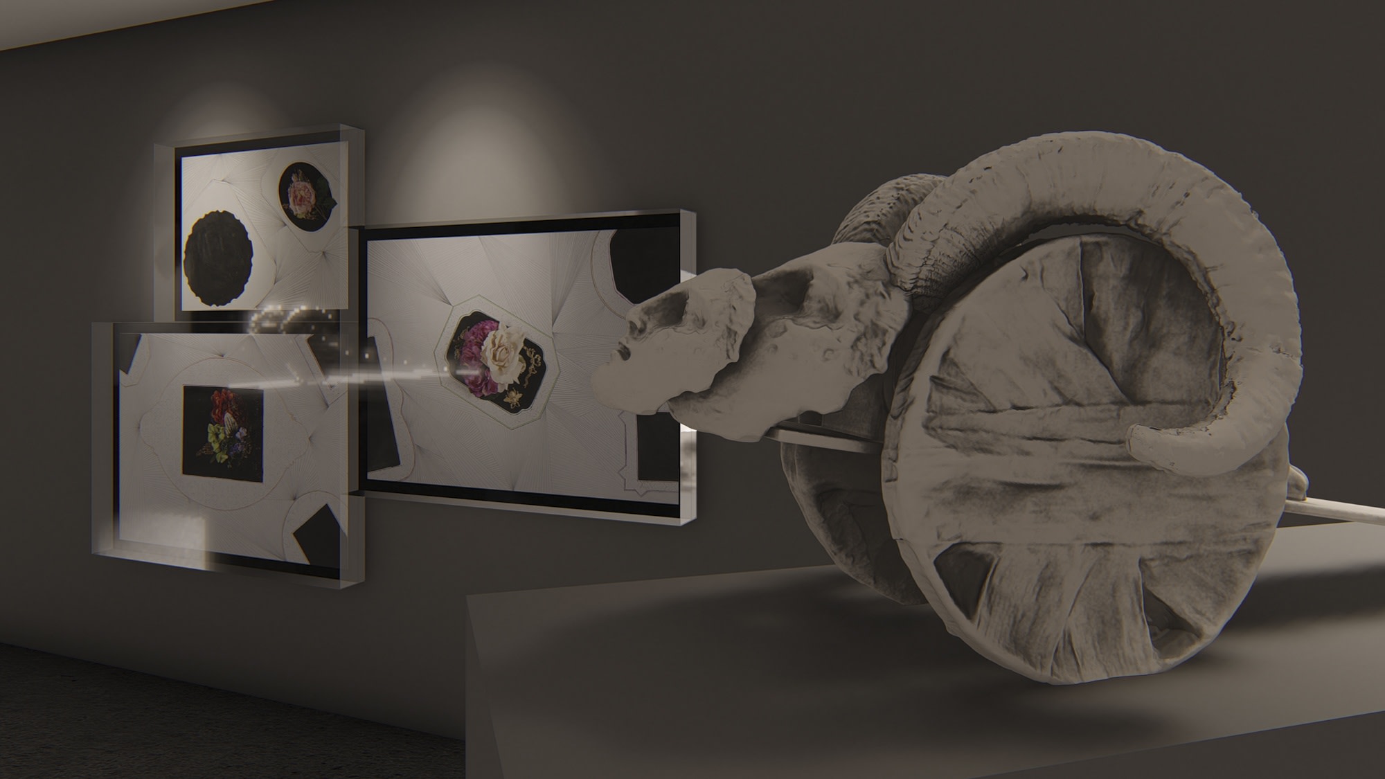 Fereydoun Ave | "A Season of Work"