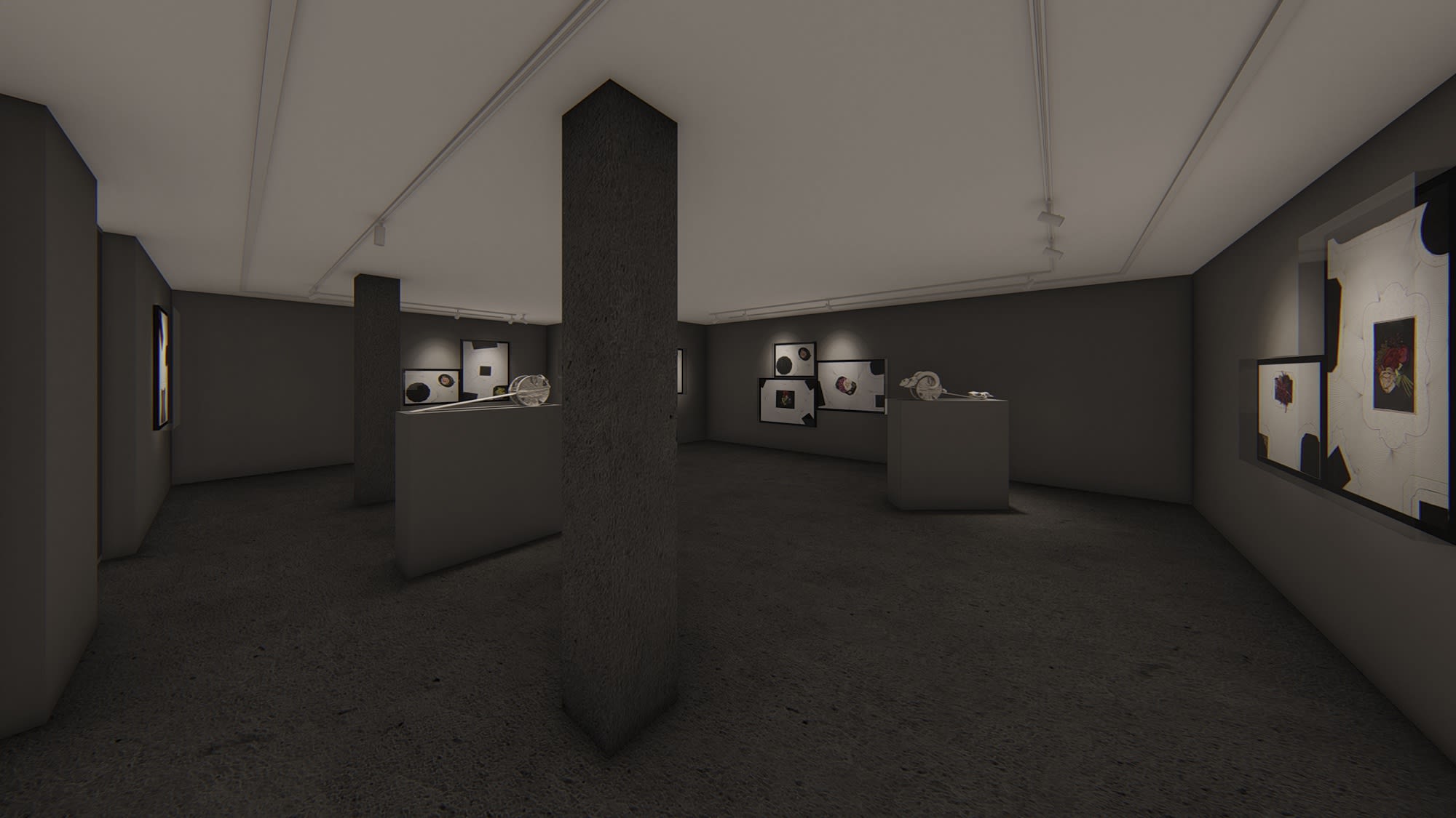 Fereydoun Ave | "A Season of Work"