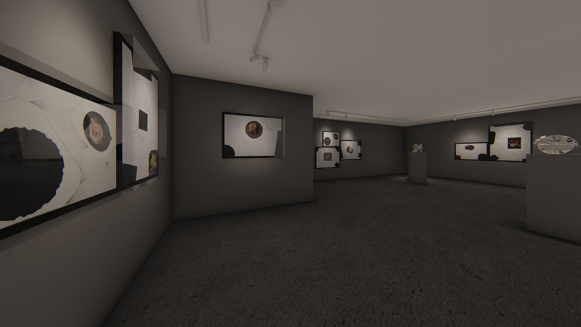 Fereydoun Ave | "A Season of Work"