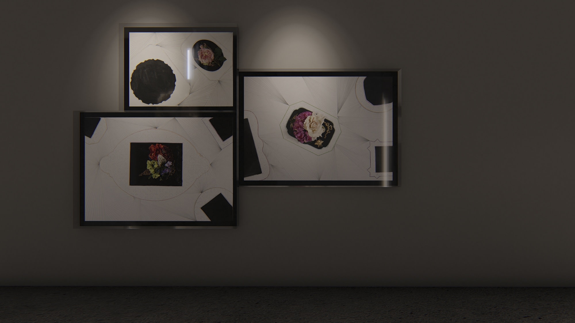 Fereydoun Ave | "A Season of Work"