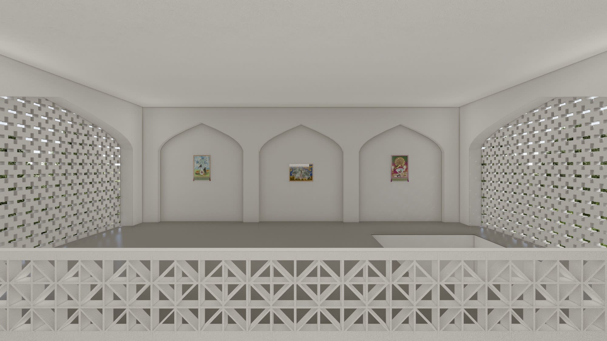 Iman Raad | Frieze New York 2020