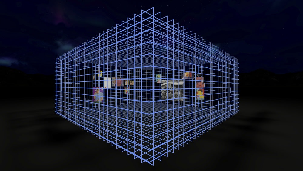 Parsa Mostaghim, Sepehr Hajiabadi & Sadra Mirsharifi | "Face, Visage, Look"