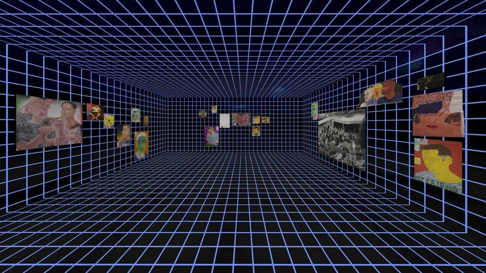 Parsa Mostaghim, Sepehr Hajiabadi & Sadra Mirsharifi | "Face, Visage, Look"