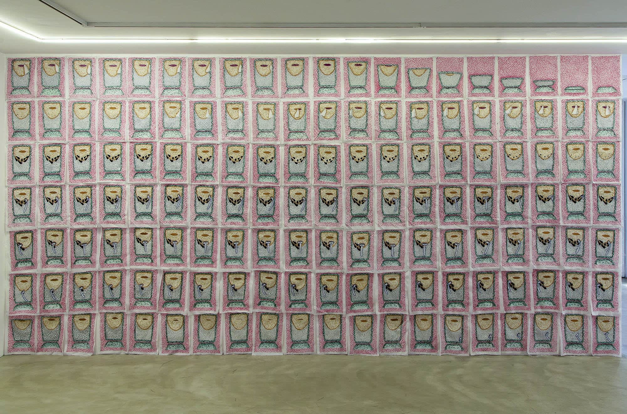 Niyaz Azadikhah | "Salāsat"