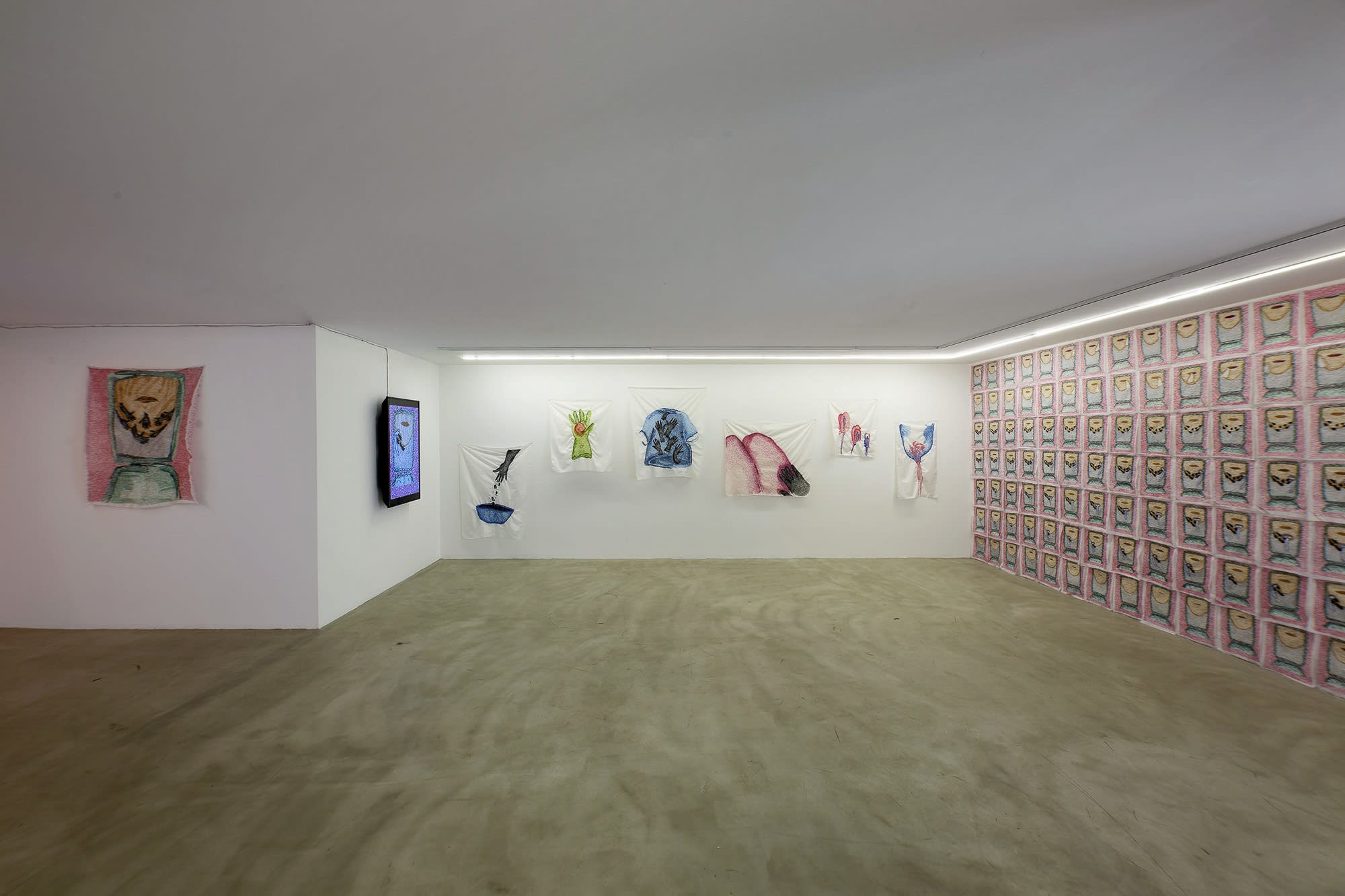 Niyaz Azadikhah | "Salāsat"